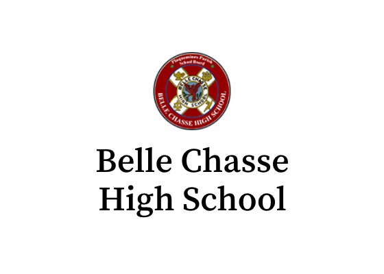 Scottville High School, Belle Chasse, LA – African American High